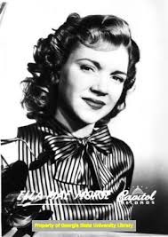 Subject: Morse, Ella Mae