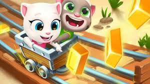 汤姆猫英雄跑酷_万圣节活动_哔哩哔哩_bilibili