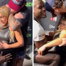 Dillon Danis Chokes Out OnlyFans Model Elle Brooke, So Much Better Than  Drugs