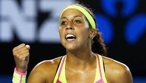 Battle of the Madisons: Keys meets Brengle