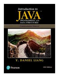 Public void bind(string record, map<string, object> model, int line) throws exception { int pos = 1; Introduction To Java Programming And Data Structures Comprehensive Version 12 Nbsp Ed 0136520235 9780136520238 Dokumen Pub