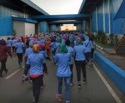 Syarat pelamar hwi / loker jepara loker jepara jepara 2021 : Hwi Jepara Pabrik Garmen Terbesar Di Kota Ukir Isjtv Com