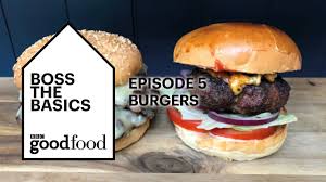 Here are the simple steps to an amazing homemade hamburger. How To Make Burgers Bbc Good Food Youtube