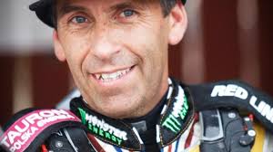 Hancock laddad inför semifinalen