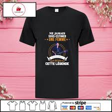 Patrick bruel fête ses 62 ans ce vendredi ! Ne Jamais Sous Estimer Une Femme Patrick Bruel Qui Ecoute Cette Legende Shirt Hoodie Sweater Long Sleeve And Tank Top