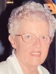 Martha Fraser Obituary (1945