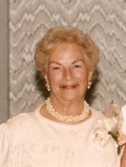 Barbara Ann Milligan Molyneux (1918-2014)