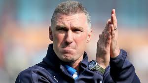 Football League: Oscar Garcia's Brighton can nab final play-off place in  the Championship