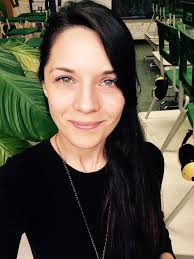 Lee-Hélène Gaulin Mosher