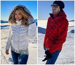 Cei doi au petrecut câteva zile de relaxare la mare, unde au fost surprinși pentru prima dată împreună în ipostaze tandre. Andreea BÄƒlan È™i Tiberiu Argint Unica Ro