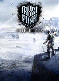 Remixing or changing this thing is allowed. Buy Frostpunk The Rifts Steam