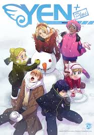 They had 2% avian dna infused to their human dna. Cover Of Yen Plus Magazine Featuring The Flock From Maximum Ride Wow So Cool Lol Awesome Maximum Ride Manga Maxium Ride Maximum Ride