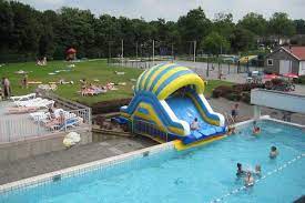 pin op zwembaden waterpret