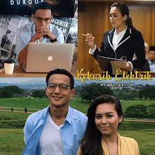 Services from our providers give you access to kekasih elektrik (2017) full movie streams. Kekasih Elektrik Astro Myinfotaip