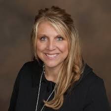 Christine Schroepfer's Instagram, Facebook & TikTok