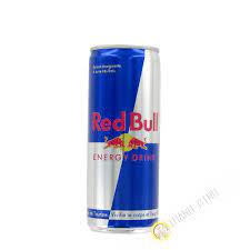 Red bull distribution company (rbdc) was established in 2009 to exclusively distribute red bull products and provide world class market execution in the us. Energy Drink Red Bull 250ml Austria