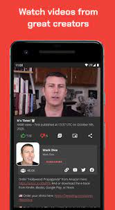 Bitchute video downloader has no limits on the number of videos you'll download, choose the foremost suitable package. Download Bitslide Bitchute Client Free For Android Bitslide Bitchute Client Apk Download Steprimo Com