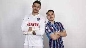 Check spelling or type a new query. Trabzonspor Forma Satisinda Rekor Hedefliyor Son Dakika Spor Haberleri