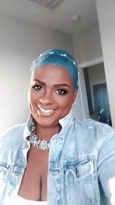 Meet Tanika (Rocky) Belis