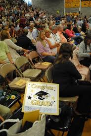 Nauset Graduation