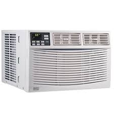Black Decker Portable Air Conditioner Portable Window Air Conditioner 6 000 Btu Cooling 200 Sq Ft Black Decker New Blackdec Portable Air Conditioner Window Air Conditioner Window Air Conditioner