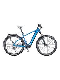 A proven blend of performance and value. Ktm Herren E Mountainbike 29 Macina Team Lfc 2021 Blau 43cm
