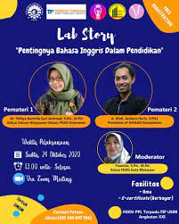 Terjemahan untuk 'kain lap' dalam kamus bahasa inggris gratis dan banyak terjemahan bahasa inggris lainnya. Kain Lap Dalam Bahasa Inggris Adalah Penelitian Ini Dilakukan Di Inggris Dan Para Partisipan Diminta Membuat Sendiri Maskernya