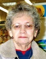 Bernice R. Graff Obituary