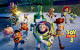 Ultra Hd Toy Story Wallpaper Hd