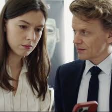 The Outrun Review: Saoirse Ronan Shines in a Windswept Recovery Drama