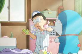 Doraemon history: The manga and anime's best genre hits - Polygon