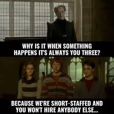 Why Is It When Something Happens It S Always You Three Meme Pin By Alison Ahonen On Nursing Emergency And Work Work Humor Funny Nurse Quotes Medical Memes