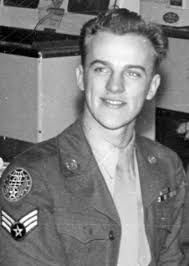 Marvin Wood Obituary (1928