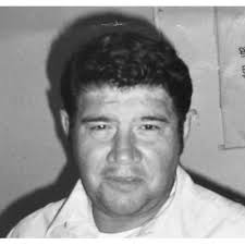 Reymundo Vela Obituary (1950