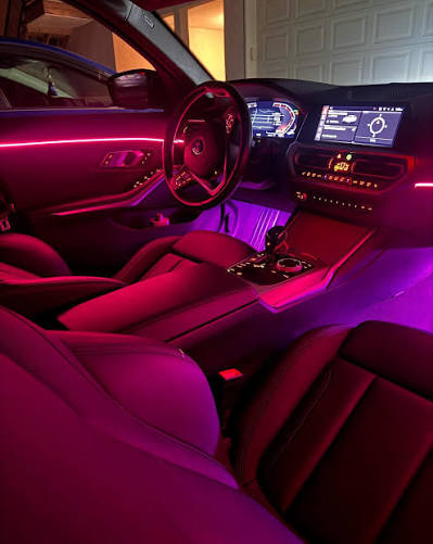 BMW 3 Series - photo 3