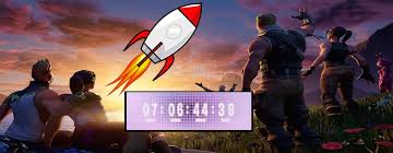 Here's how to watch it, as well as the location and time as season 3 begins. Fortnite Season 10 Heute Startet Das Live Event Datum Und Uhrzeit