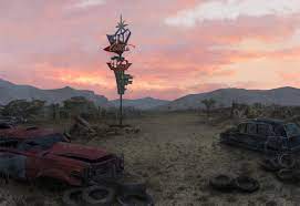 Check spelling or type a new query. Photo Fallout New Vegas Concept Art In The Album Concept Art Images By Brother None No Mutants Allowed
