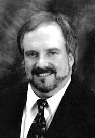 WHS Distinguished Citizen: Dave McAfee