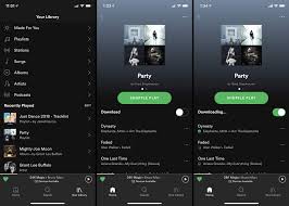 Altstore can activate max 3 apps on your iphone using the free. What Is Spotify And How Does It Work