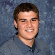 2011-2012 Men's Golf Roster