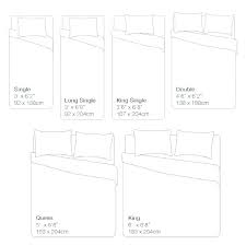 Bed Sizes Chart Ingilterevizesi Co