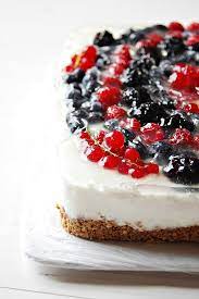 Salsa allo yogurt per insalate, carni e pesci; Torta Fredda Allo Yogurt Light Senza Panna E Senza Uova Mamma Papera