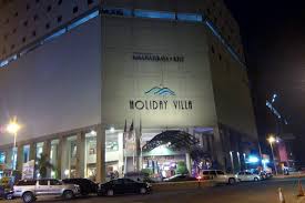 Alojamientos vacacionales en alor setar. Hotel In Alor Setar Holiday Villa Alor Setar City Centre Ticati Com