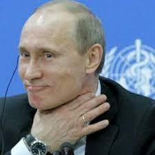Sorry poetin, sorry dat wij iemand uit rusland verdachten van kindermishandeling. Vladimir Poetin Will Solve All Problems Europe Can T And Won T Posts Facebook