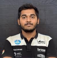 Ruturaj A