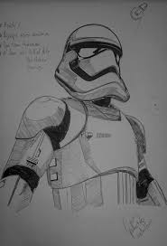 For Honor Sketch By Julio Pozo Sketches Star Wars Art