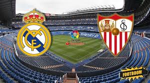 Cuenta oficial del #sevillafc en instagram. Real Sevilya Prognoz Anons I Stavka Na Match 18 01 2020 á‰ Footboom