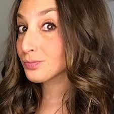 Abby Rivera's Amazon Page