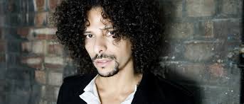 Sandy Rivera · Biography