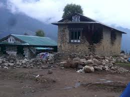 Image result for looking up at ceiling where smoke goes out of sherpa home